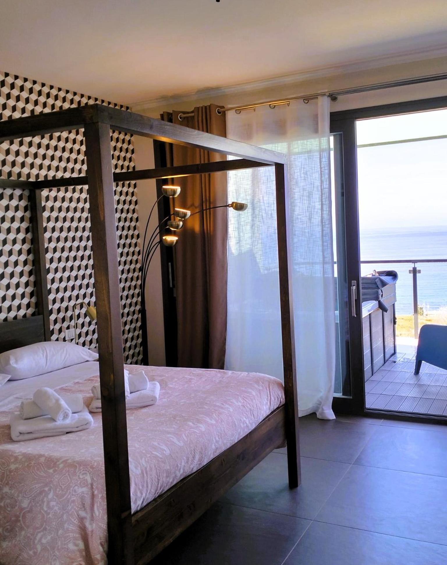 Torrenormanna Prestige House Near Cefalu Mandra Capreria Exterior photo